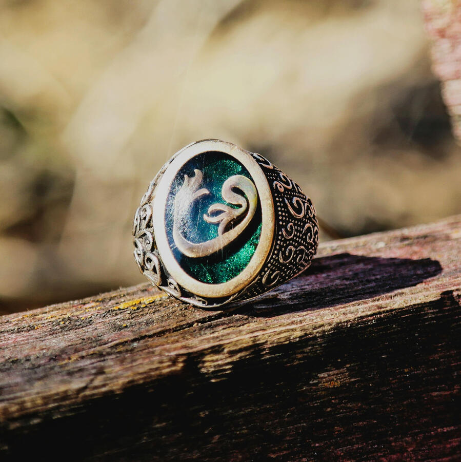 Scholar's Ring Scholar's Ring