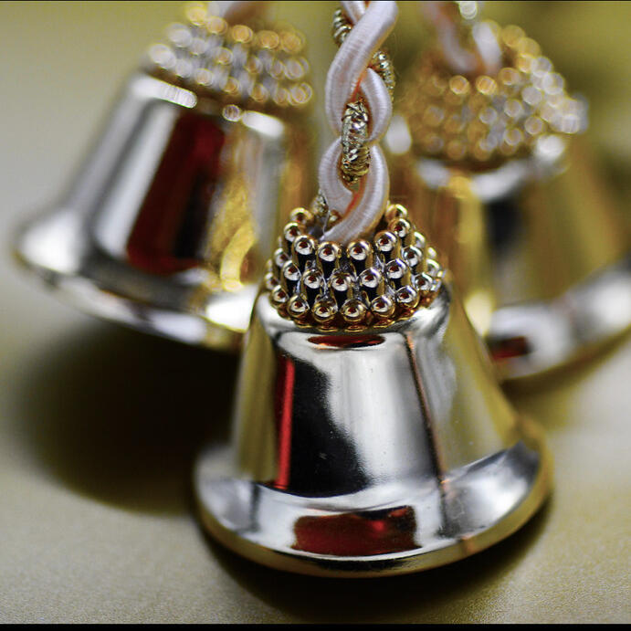 Nophica's Binding Leaves