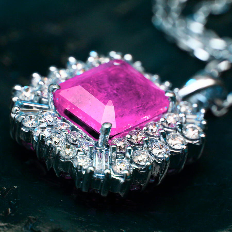 Rhalgr's Jewel Rhalgr's Jewel