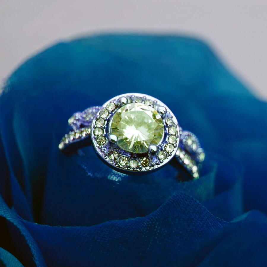 Nymeia's Weird Nymeia's Weird