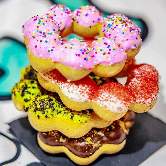 Oschon's Veil Oschon's Veil