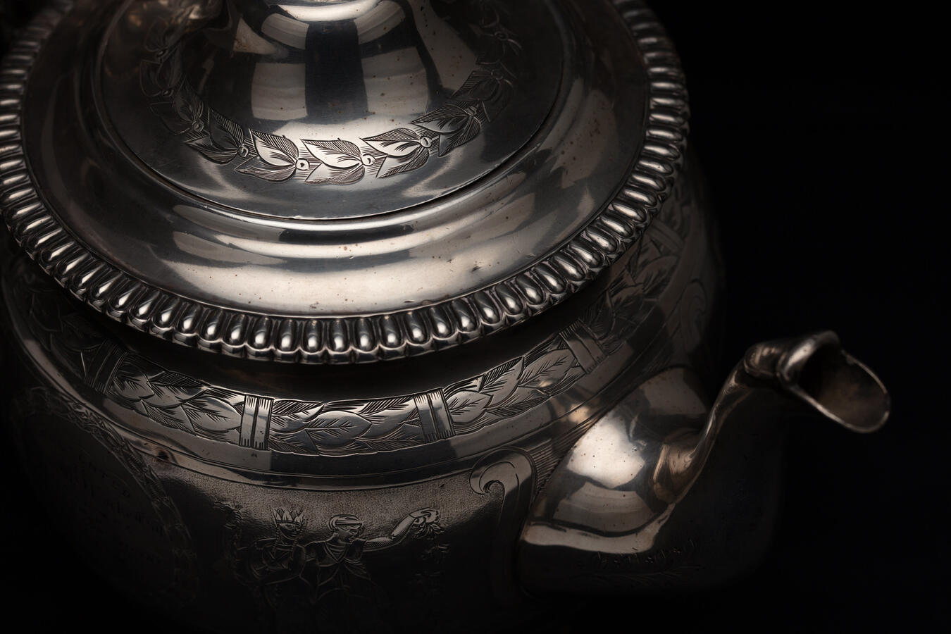 Nophica's Binding Leaves