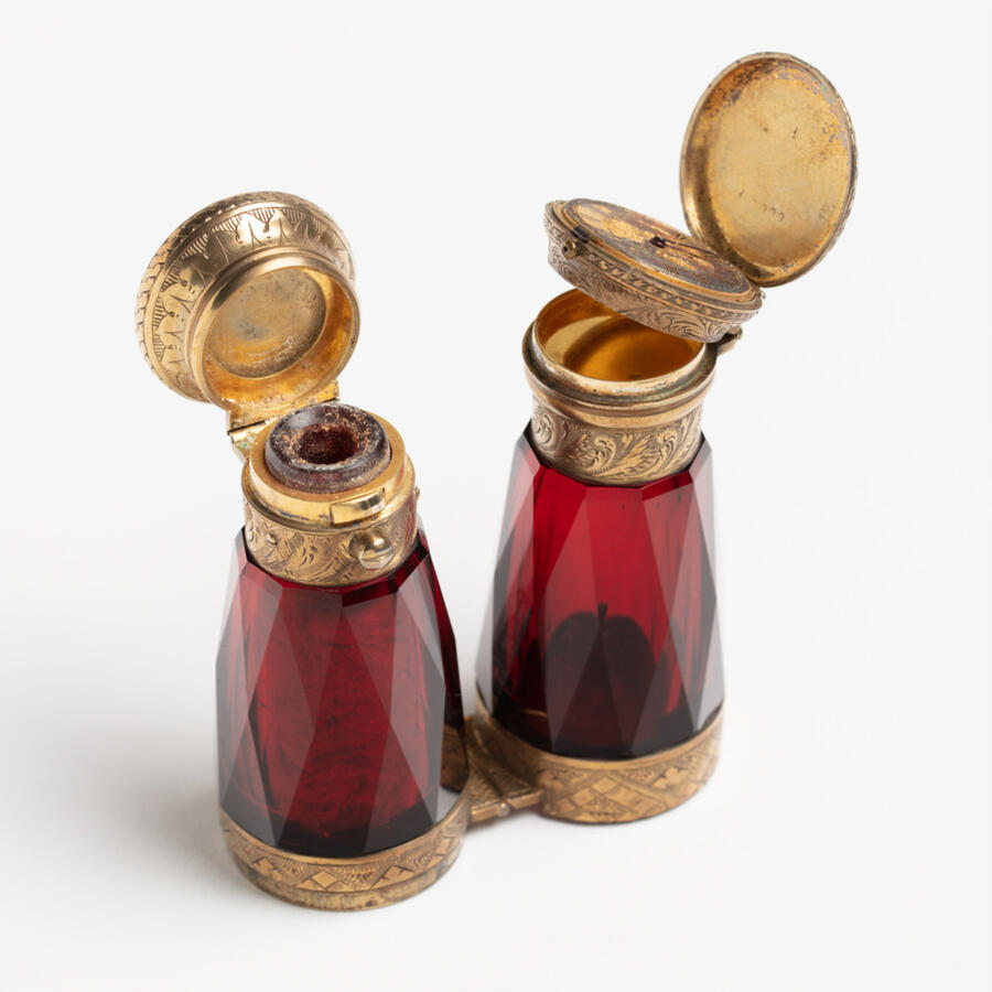 Nophica's Binding Leaves