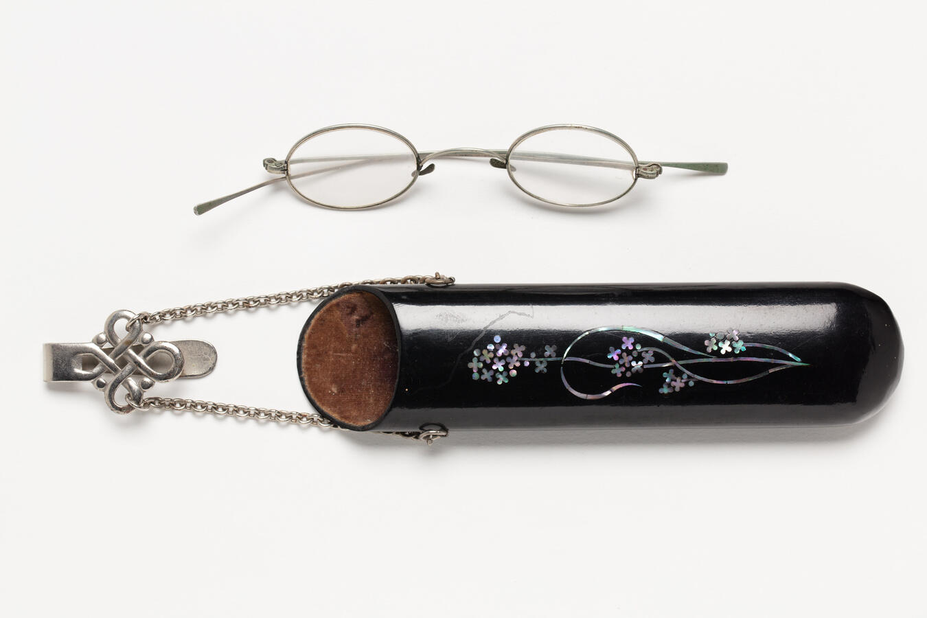 Nophica's Binding Leaves