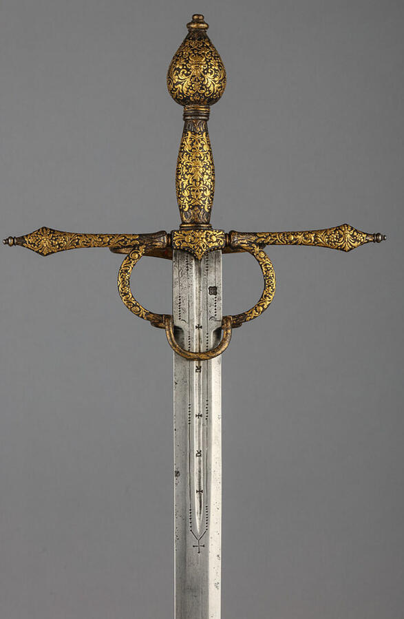 Nophica's Binding Leaves