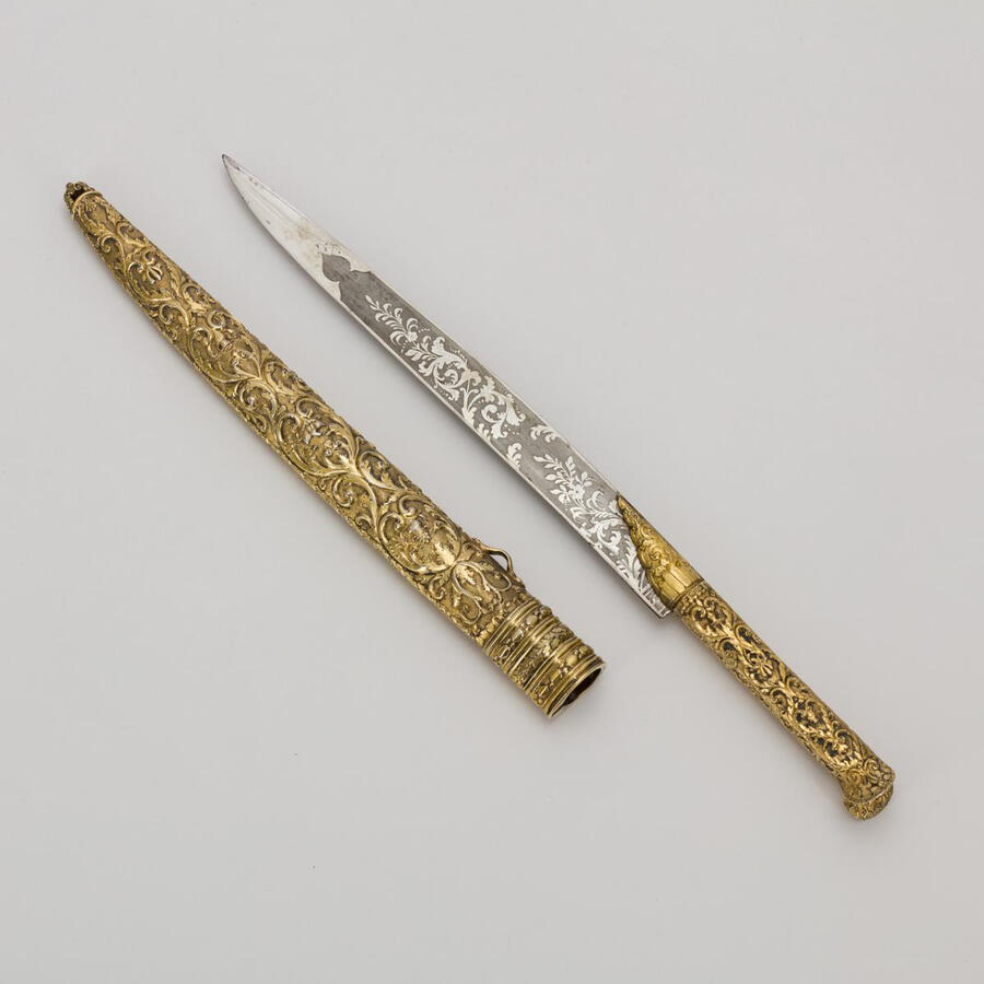 Nophica's Binding Leaves Nophica's Binding Leaves