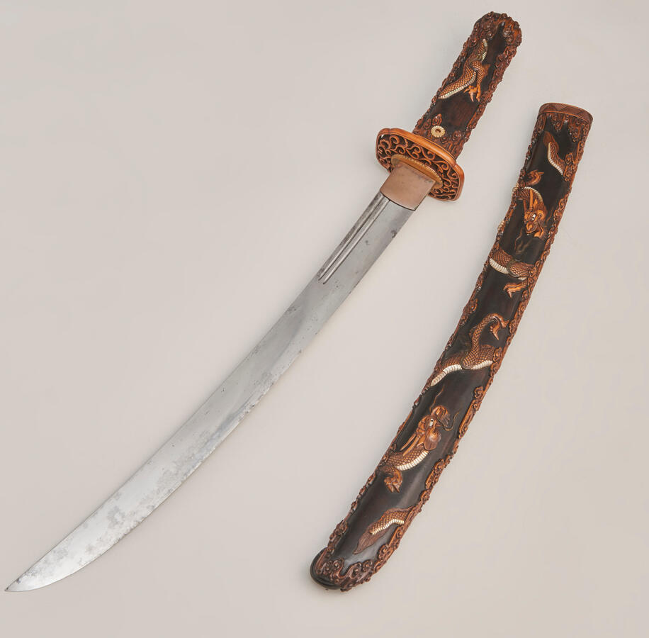 Nophica's Binding Leaves